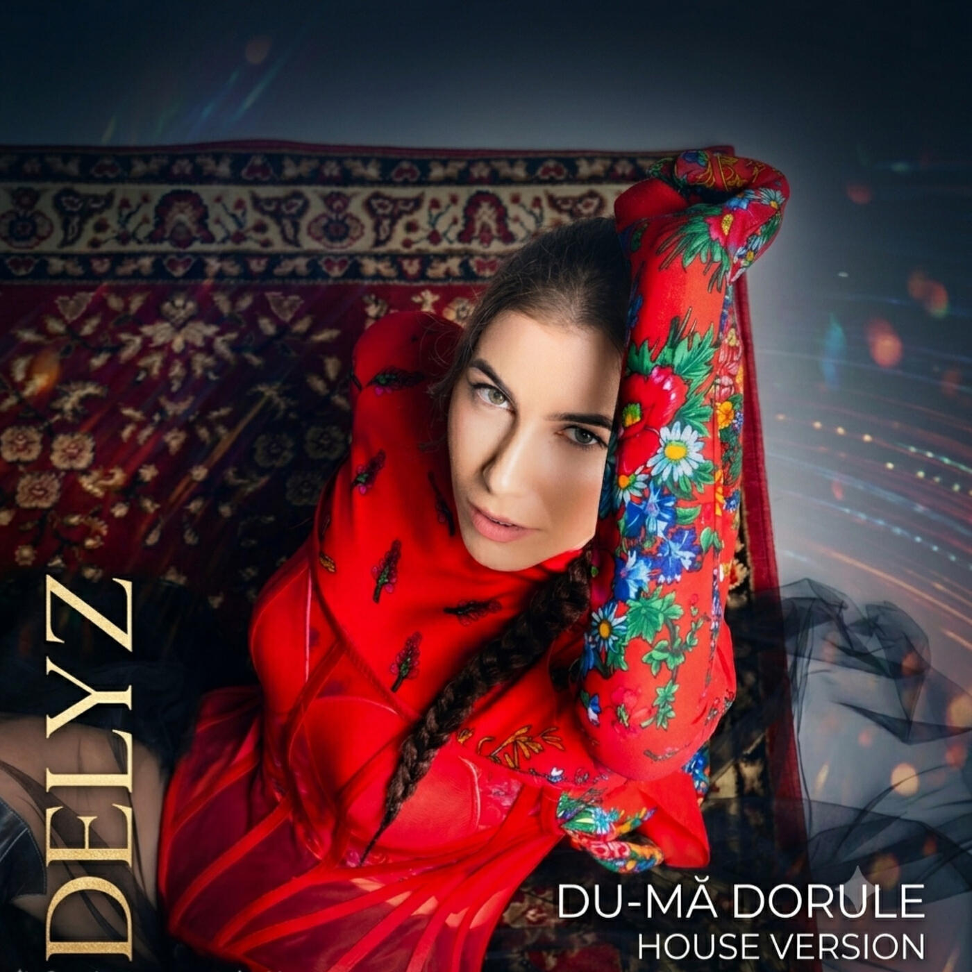 Релиз Du-Mă Dorule (House Version)
