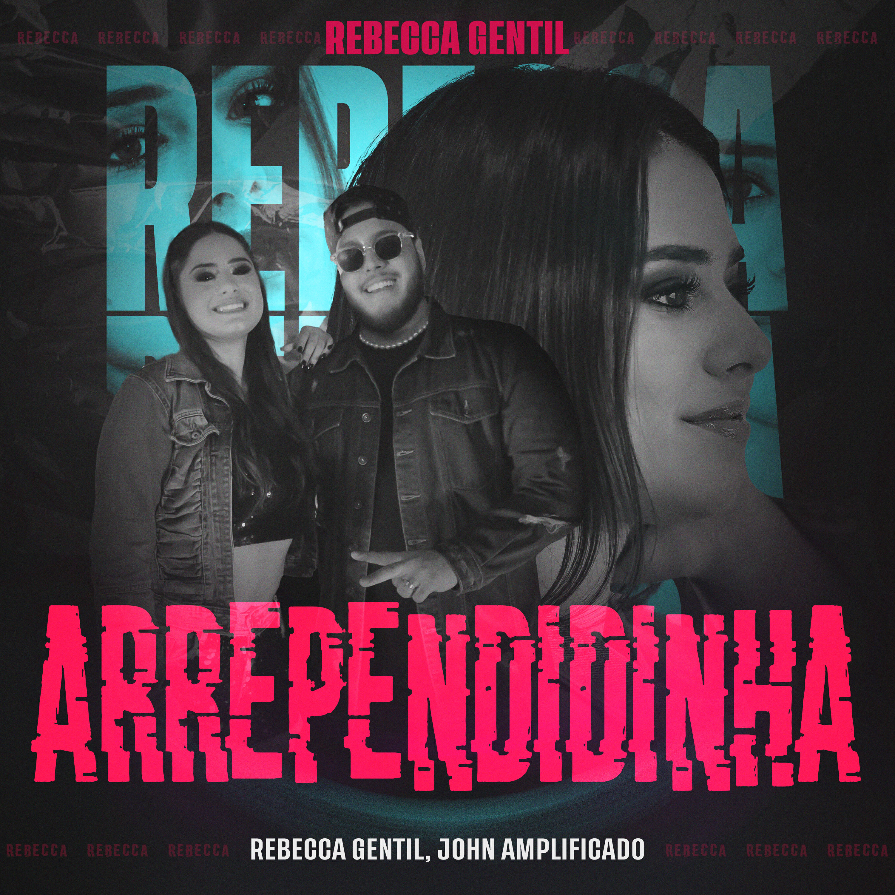 Rebecah