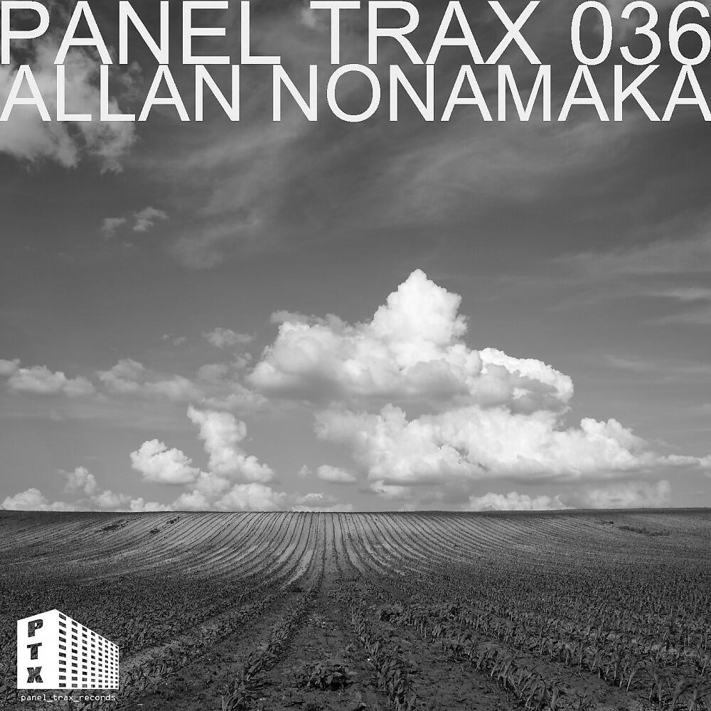Релиз Panel Trax 036
