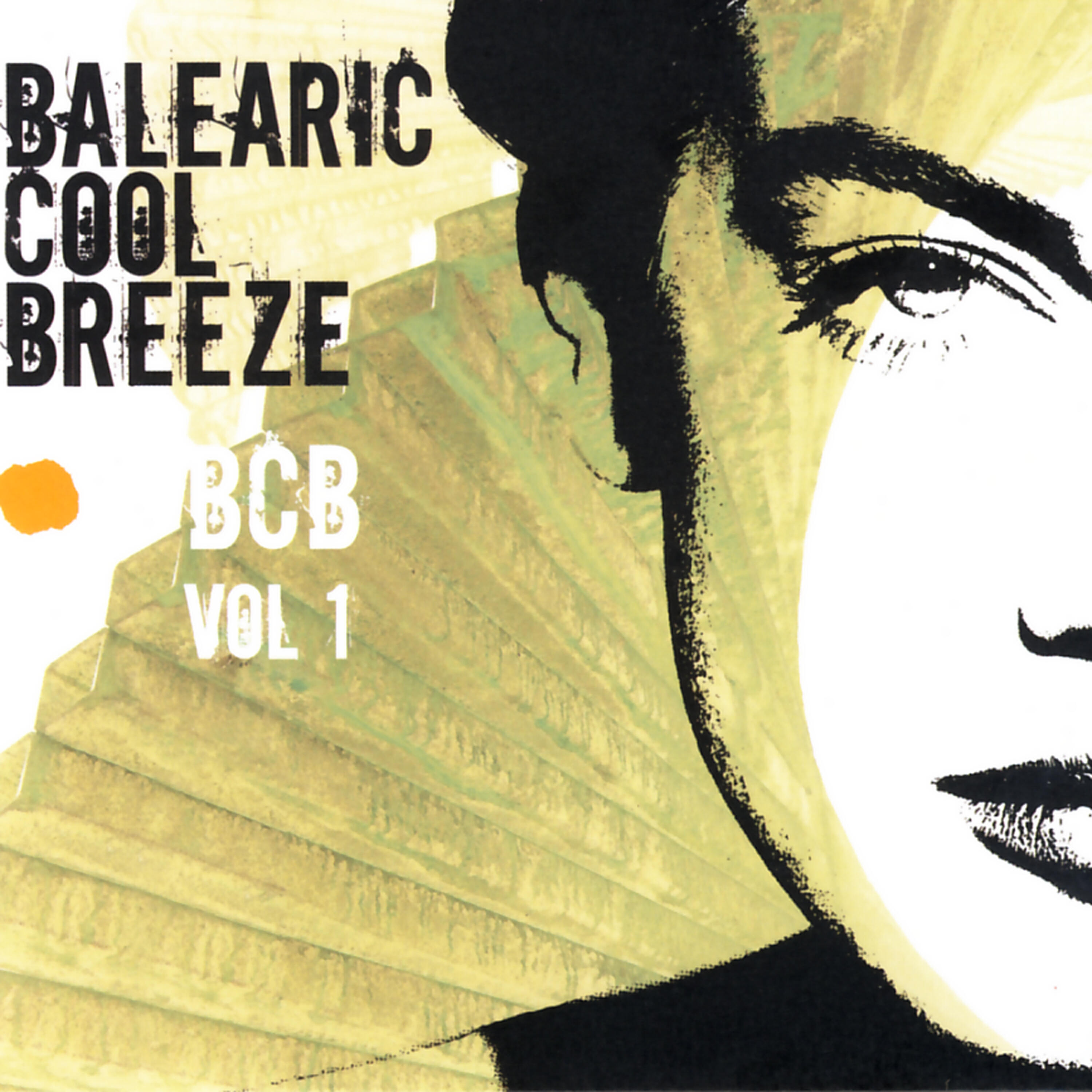Релиз Balearic Cool Breeze Vol. 1