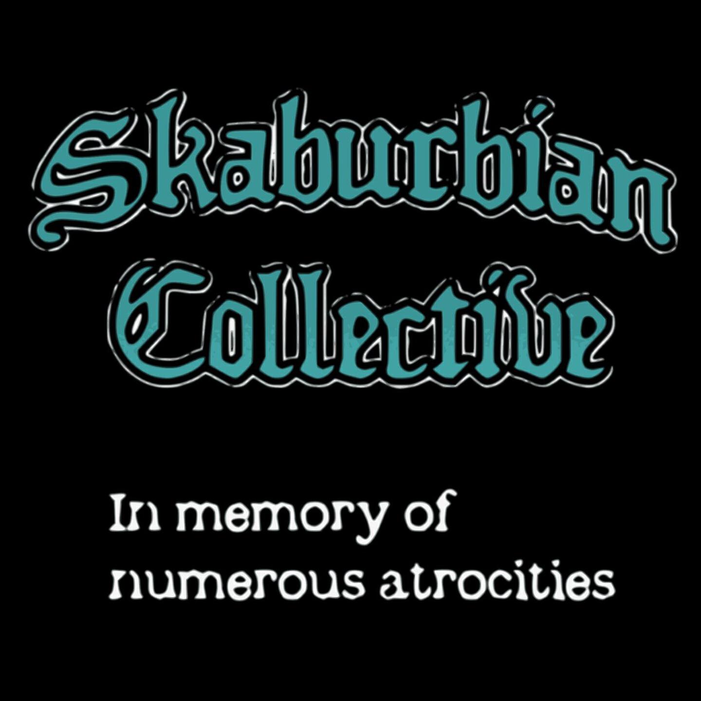 Релиз In Memory of Numerous Atrocities