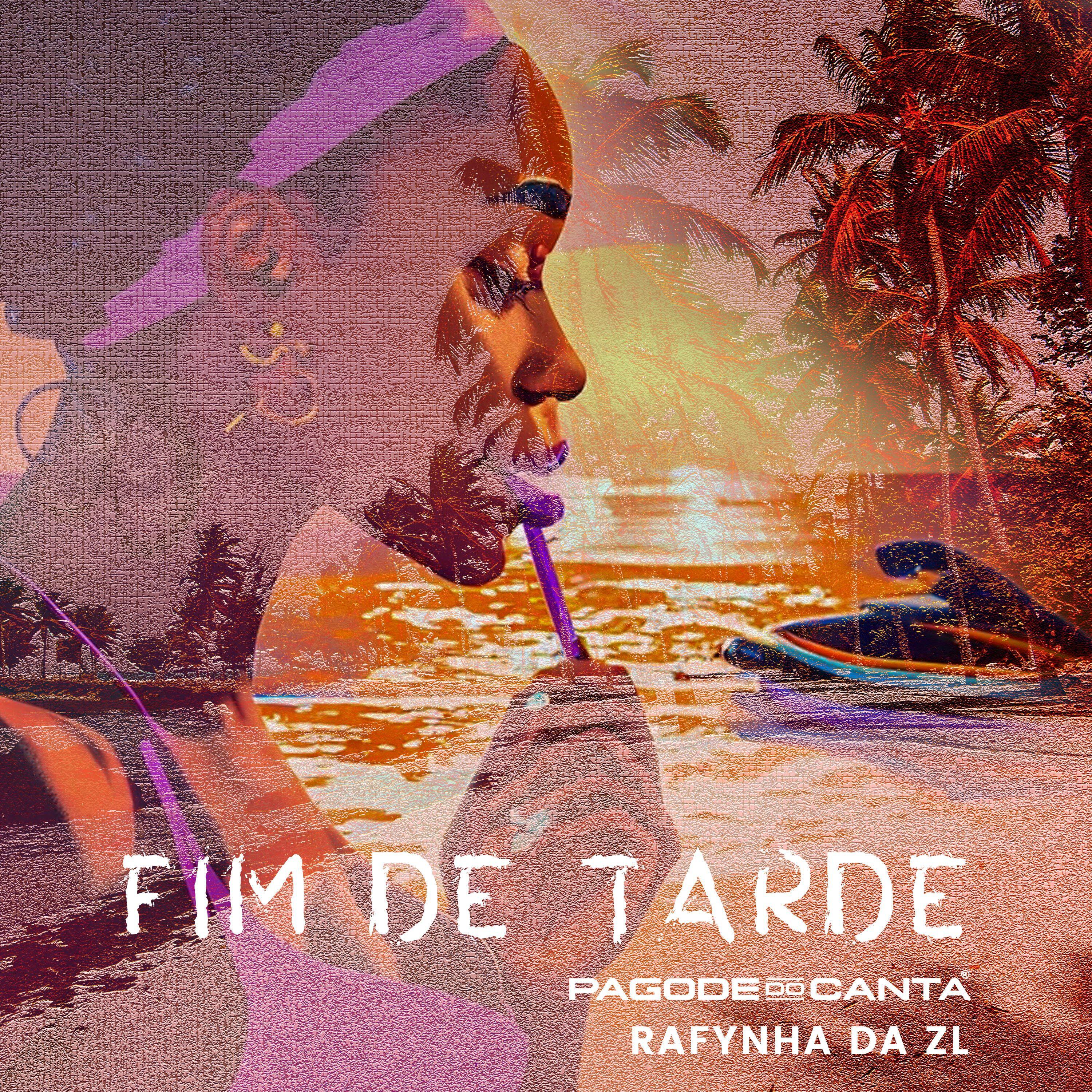 Релиз Fim de Tarde