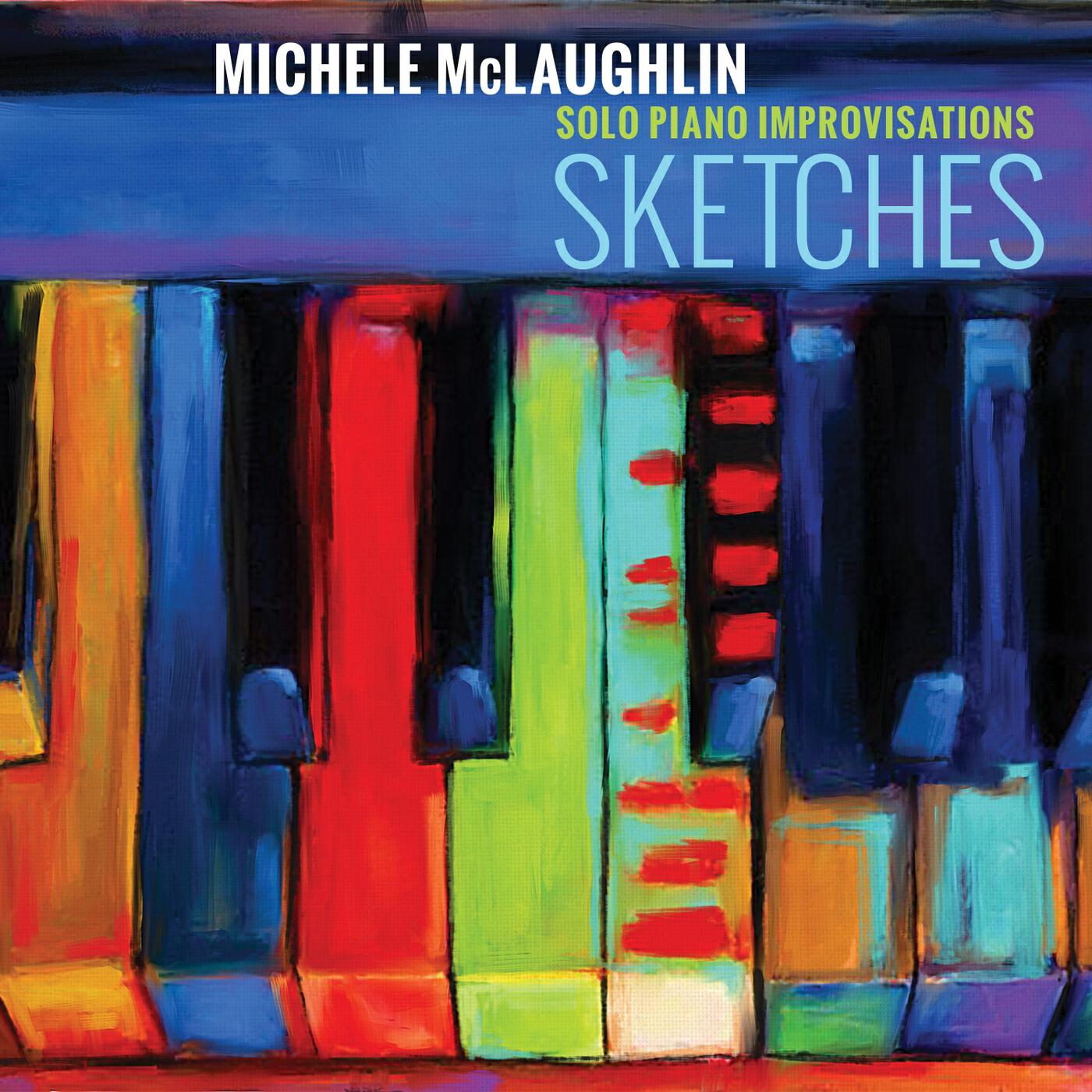 Релиз Sketches