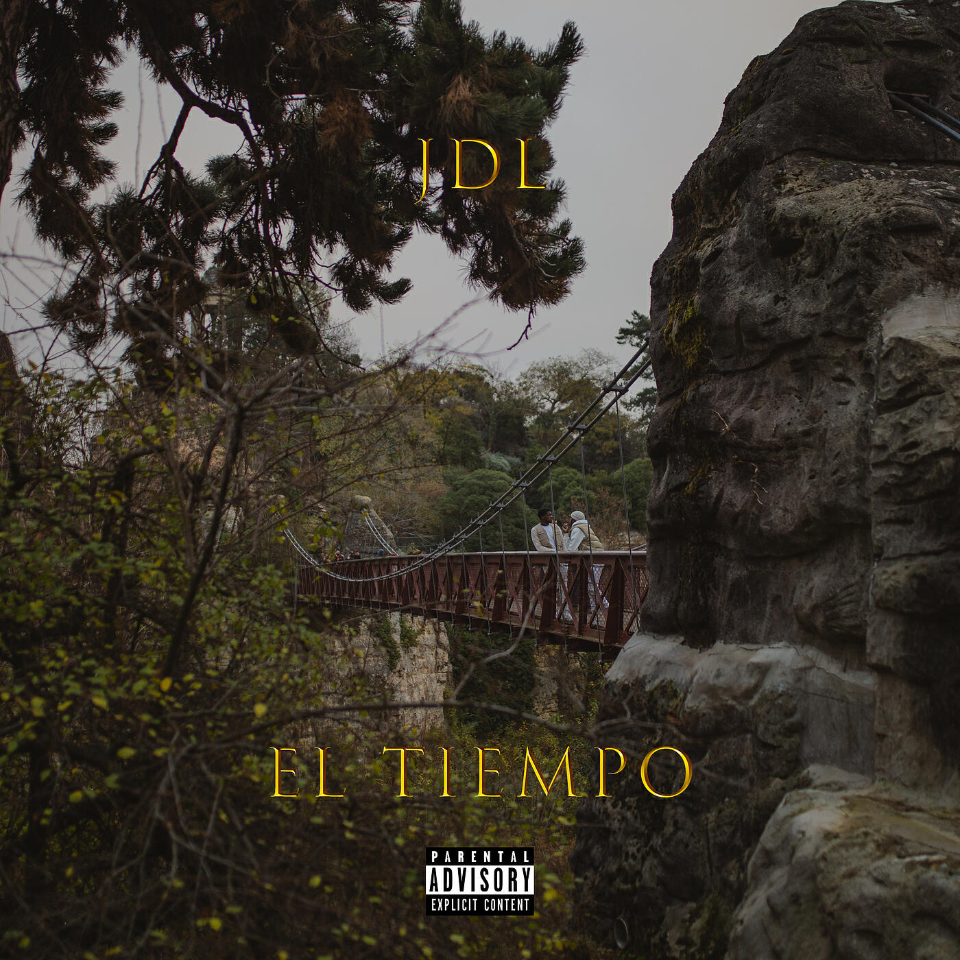 Релиз El Tiempo