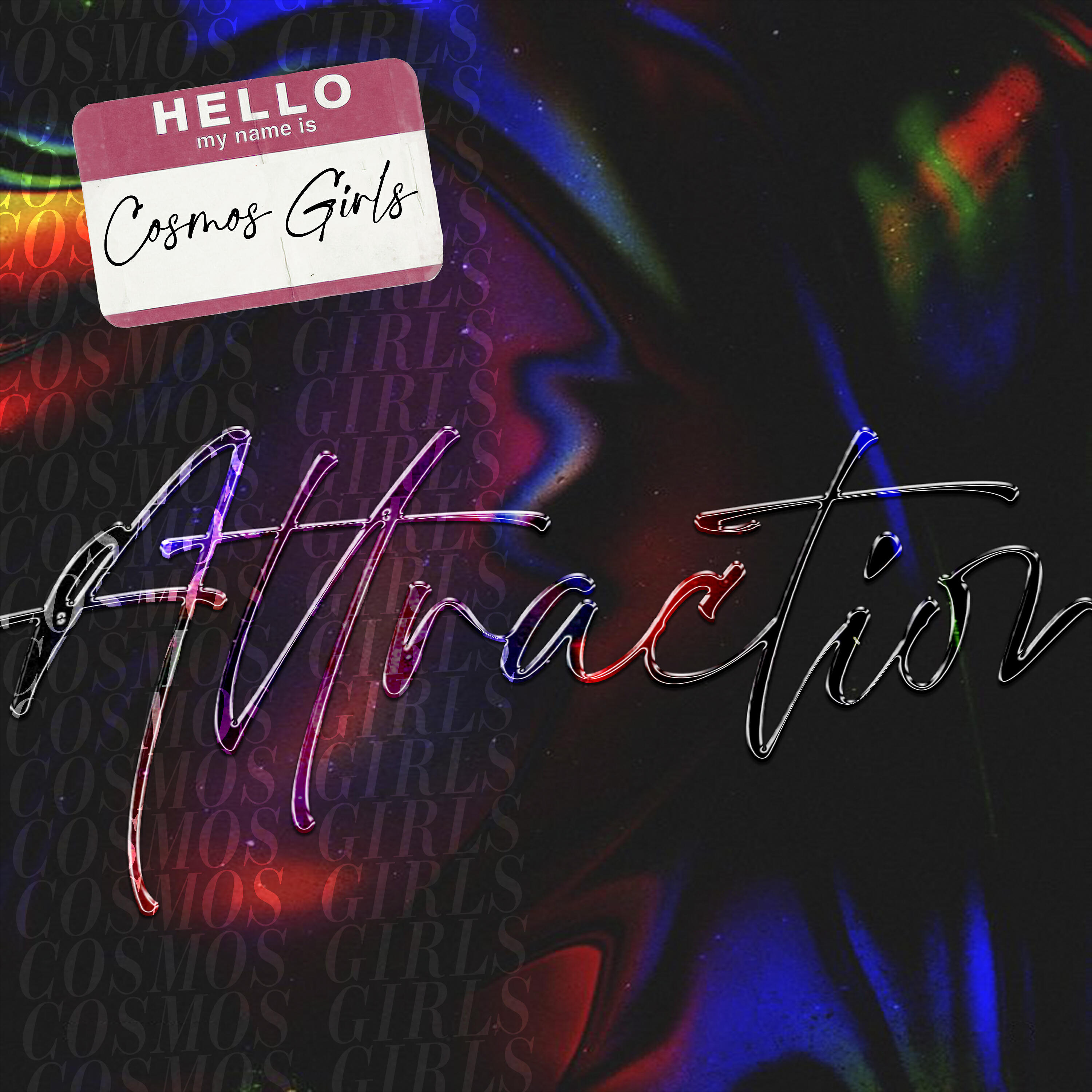 Релиз Attraction
