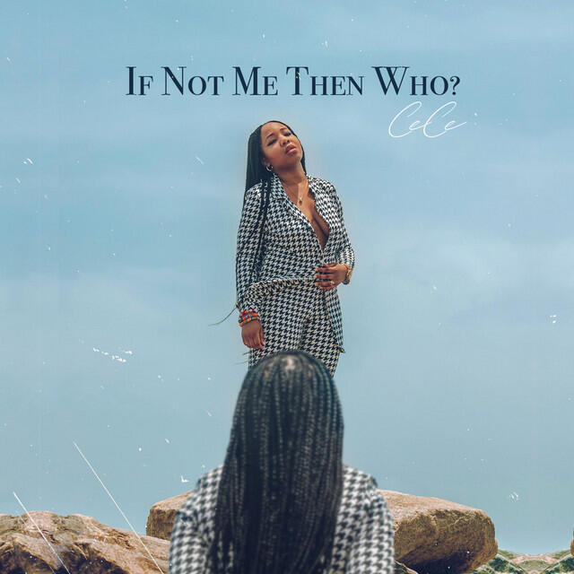 Релиз If Not Me Then Who?