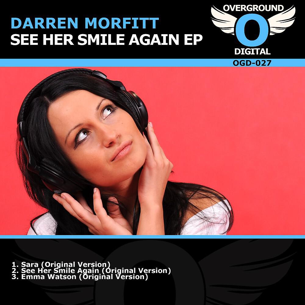Релиз See Her Smile Again Ep