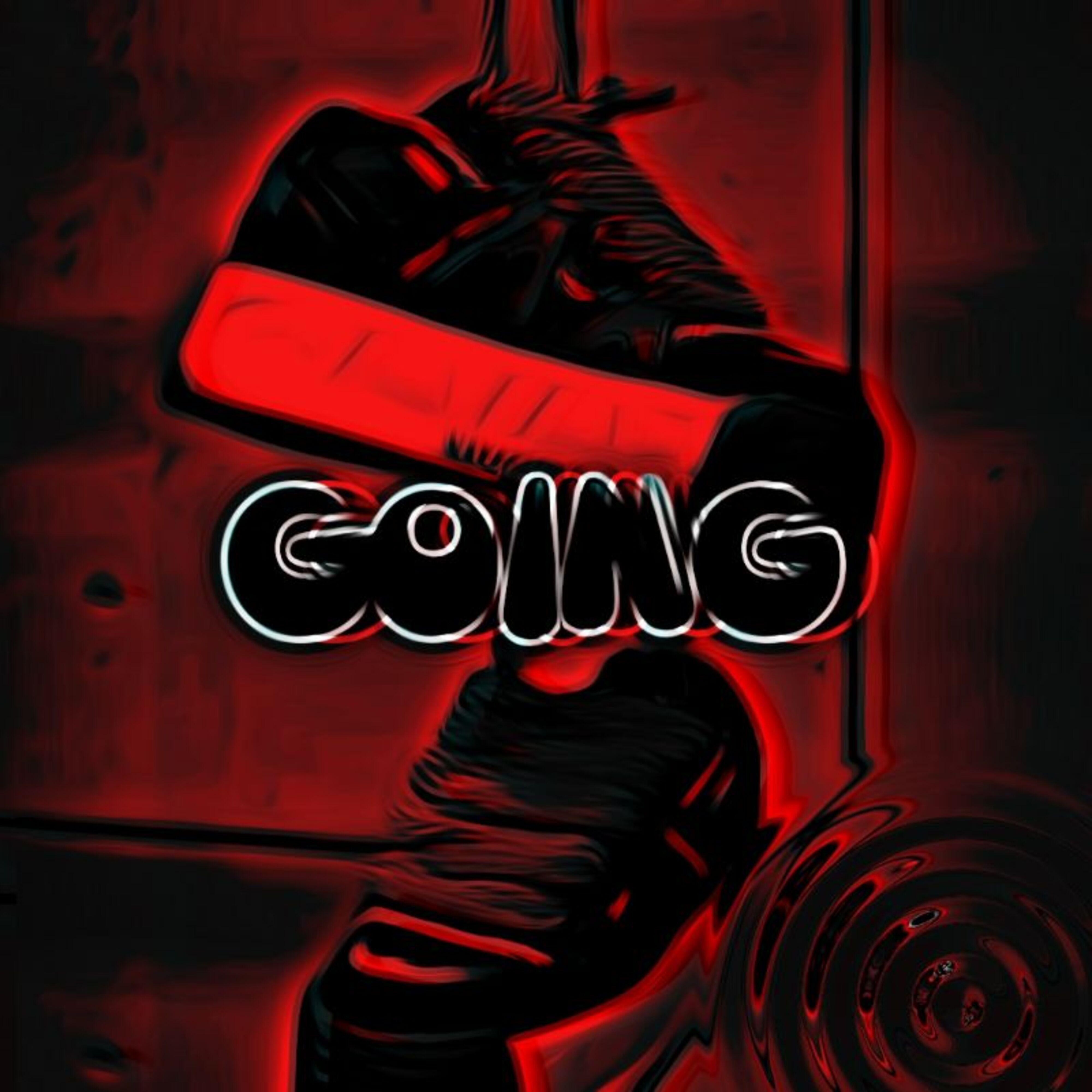 Релиз GOING