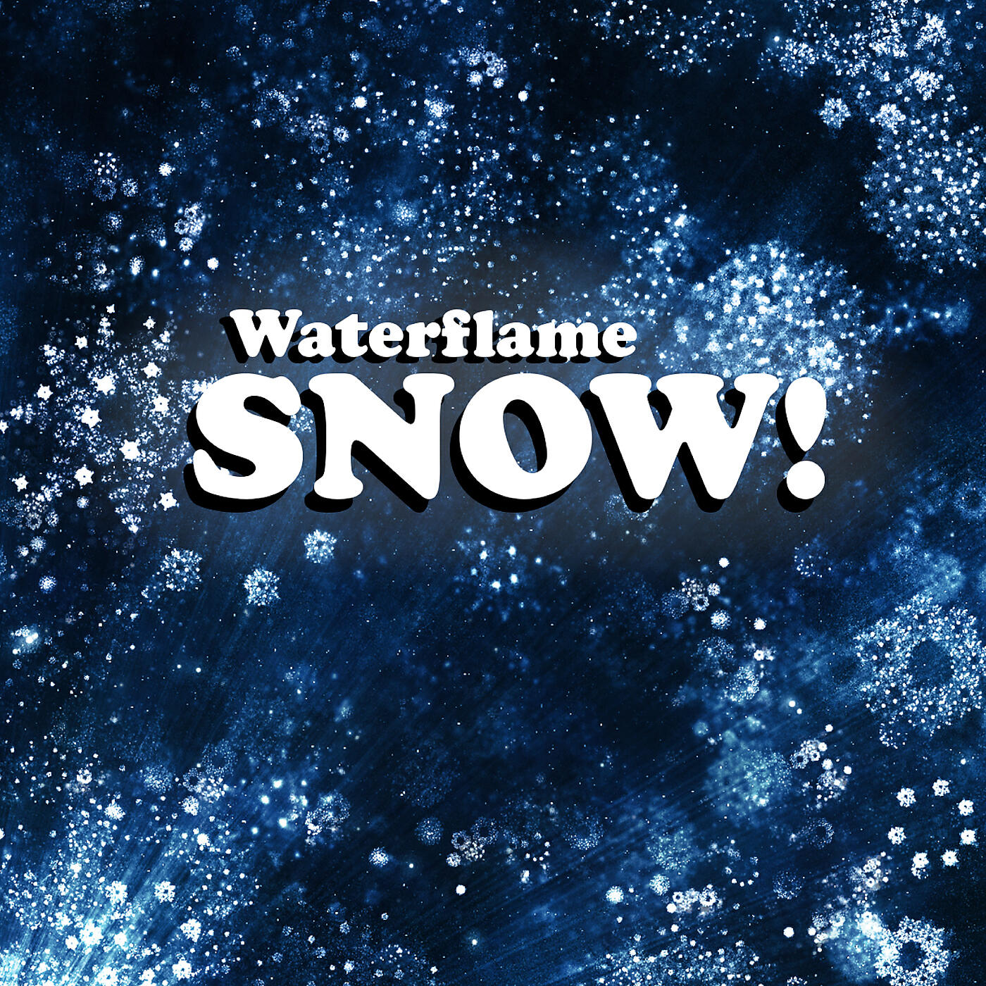 Постер альбома Snow!