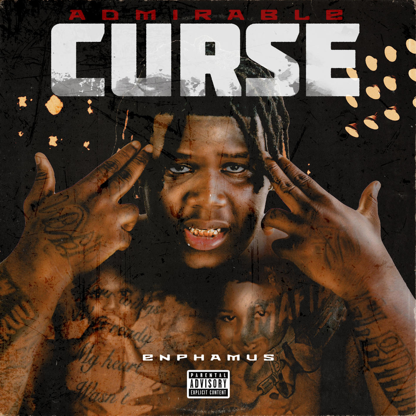 Релиз Admirable Curse