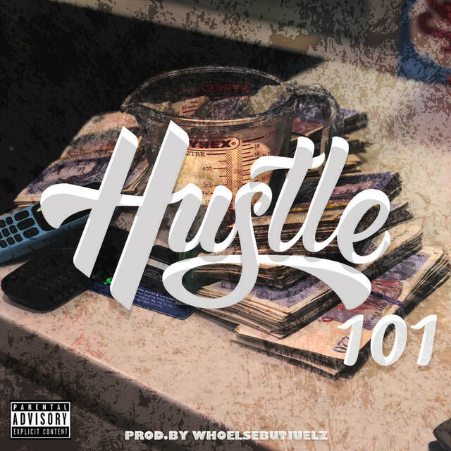 Релиз Hustle 101