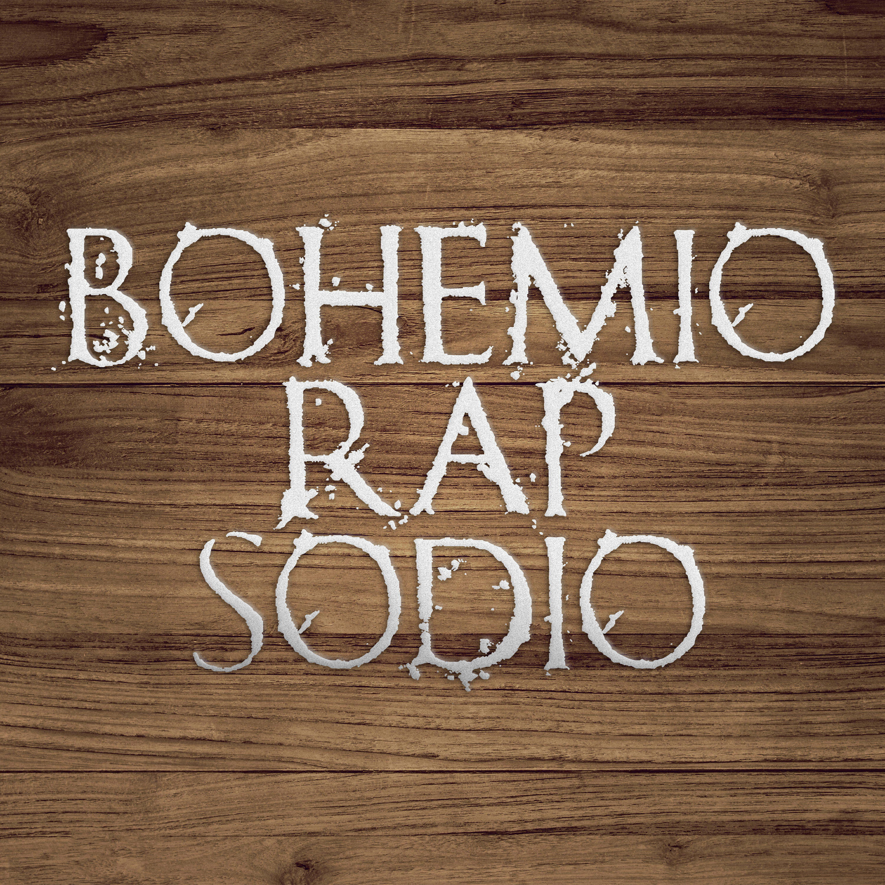 Релиз Bohemio Rap Sodio