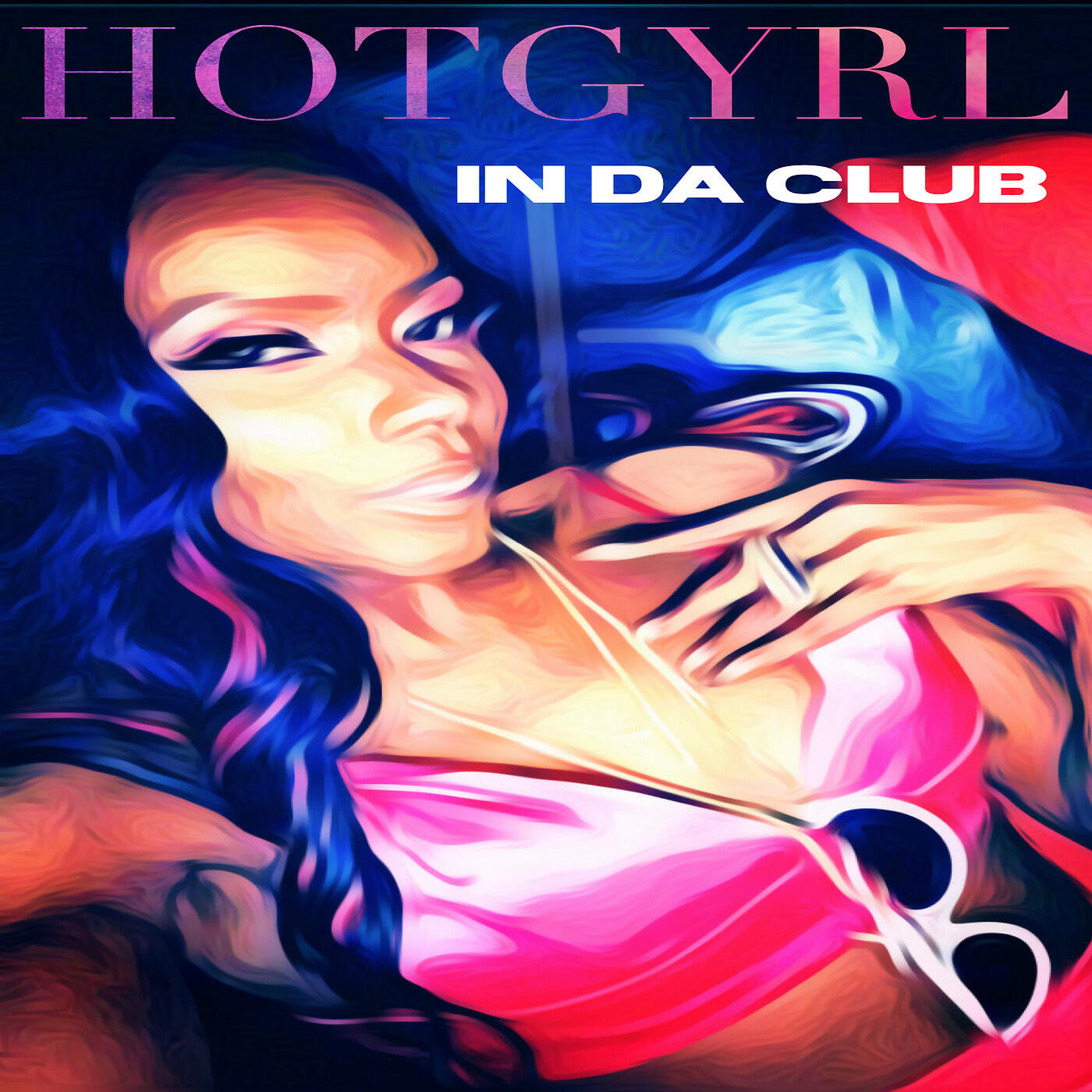 Релиз In da Club