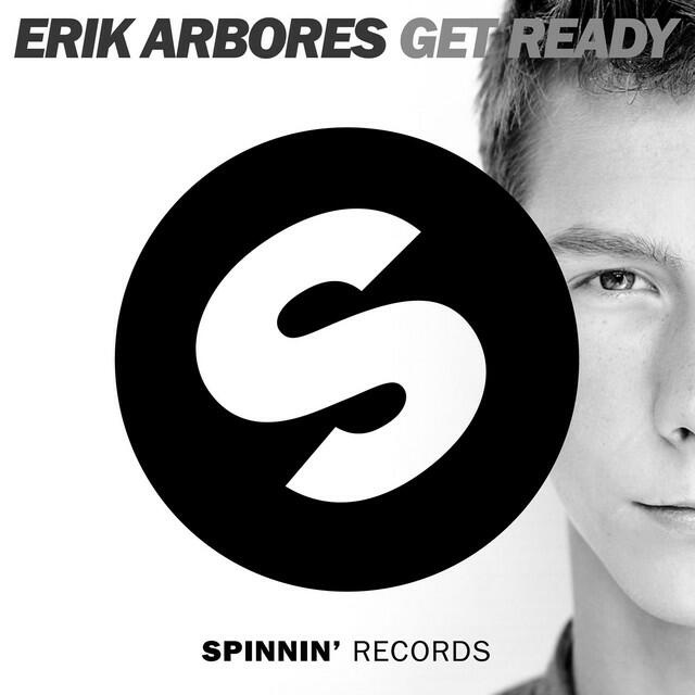 Релиз Get Ready (Radio Edit)