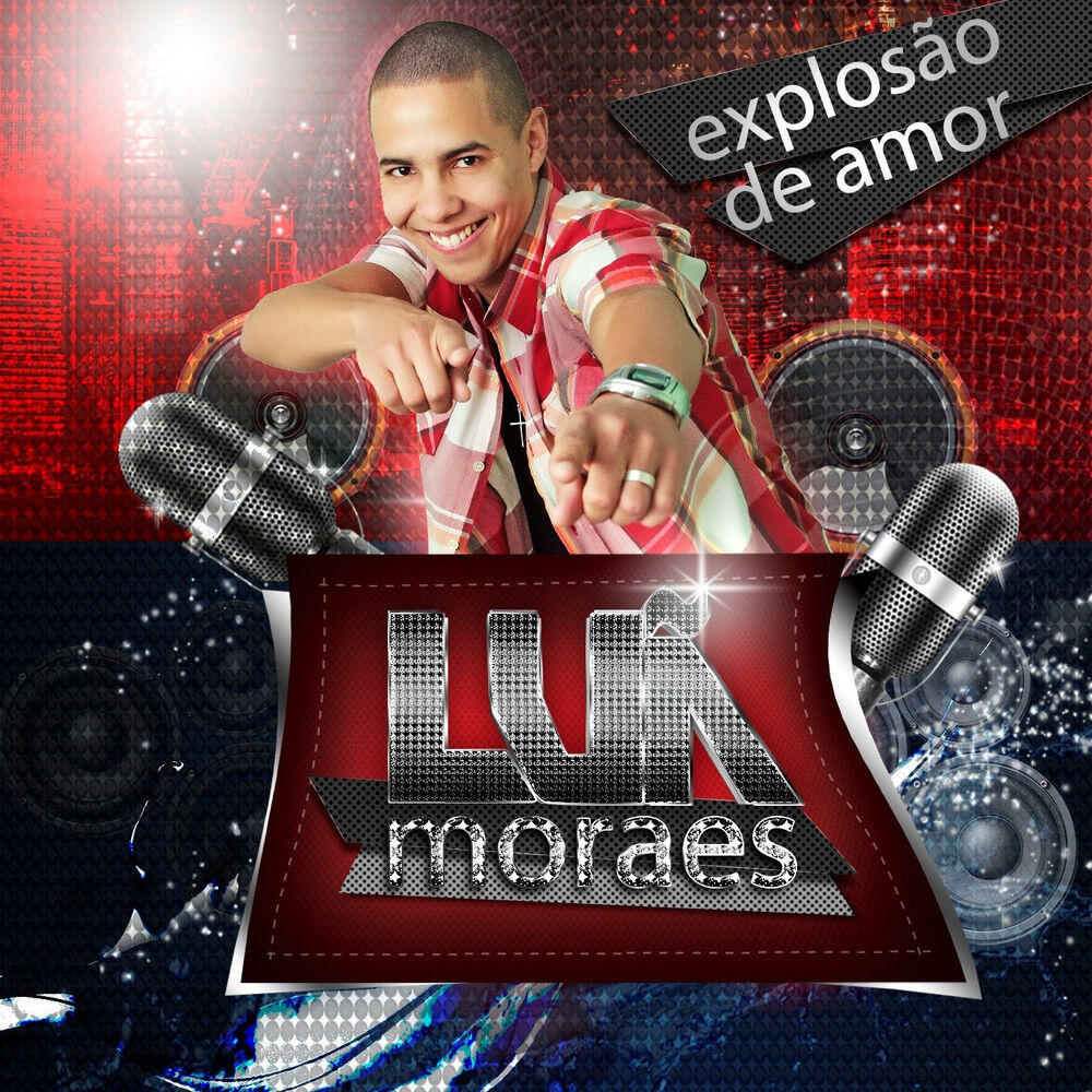 Luã Moraes