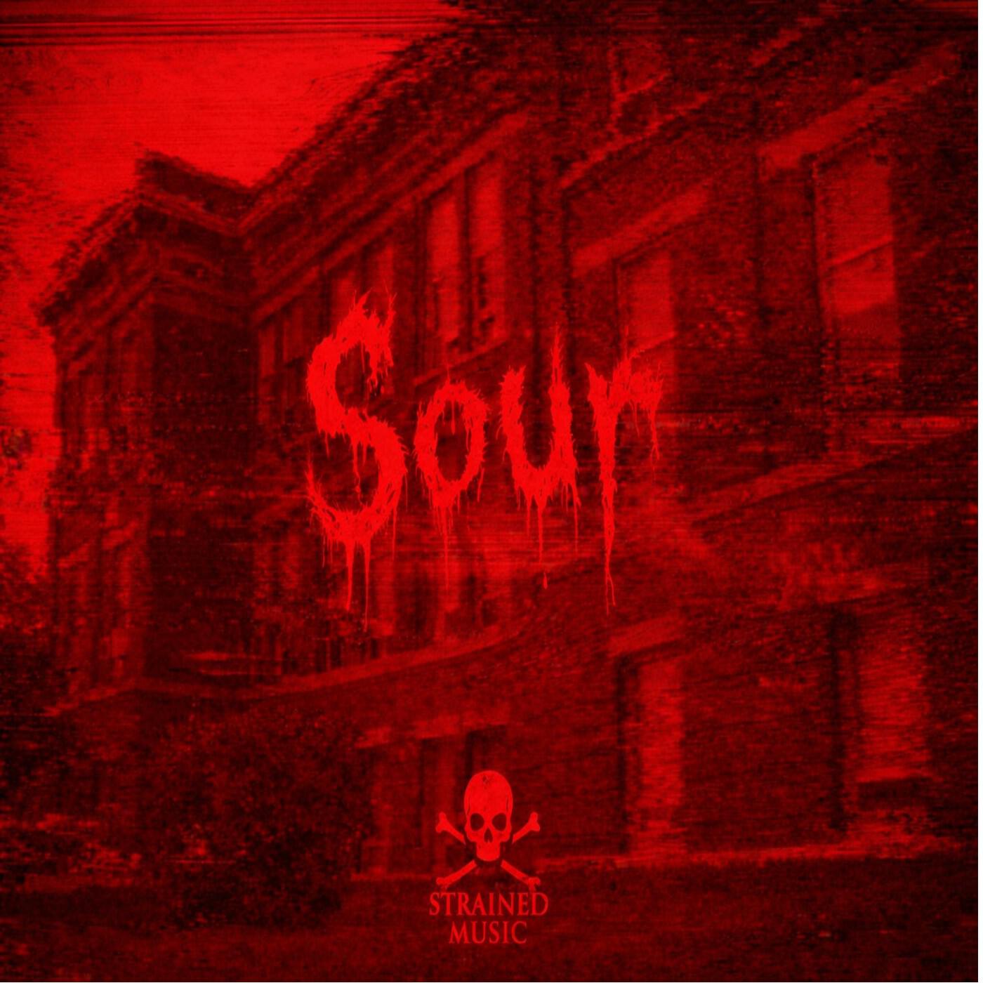 Релиз Sour