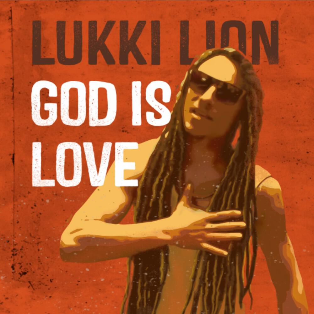 Релиз God Is Love
