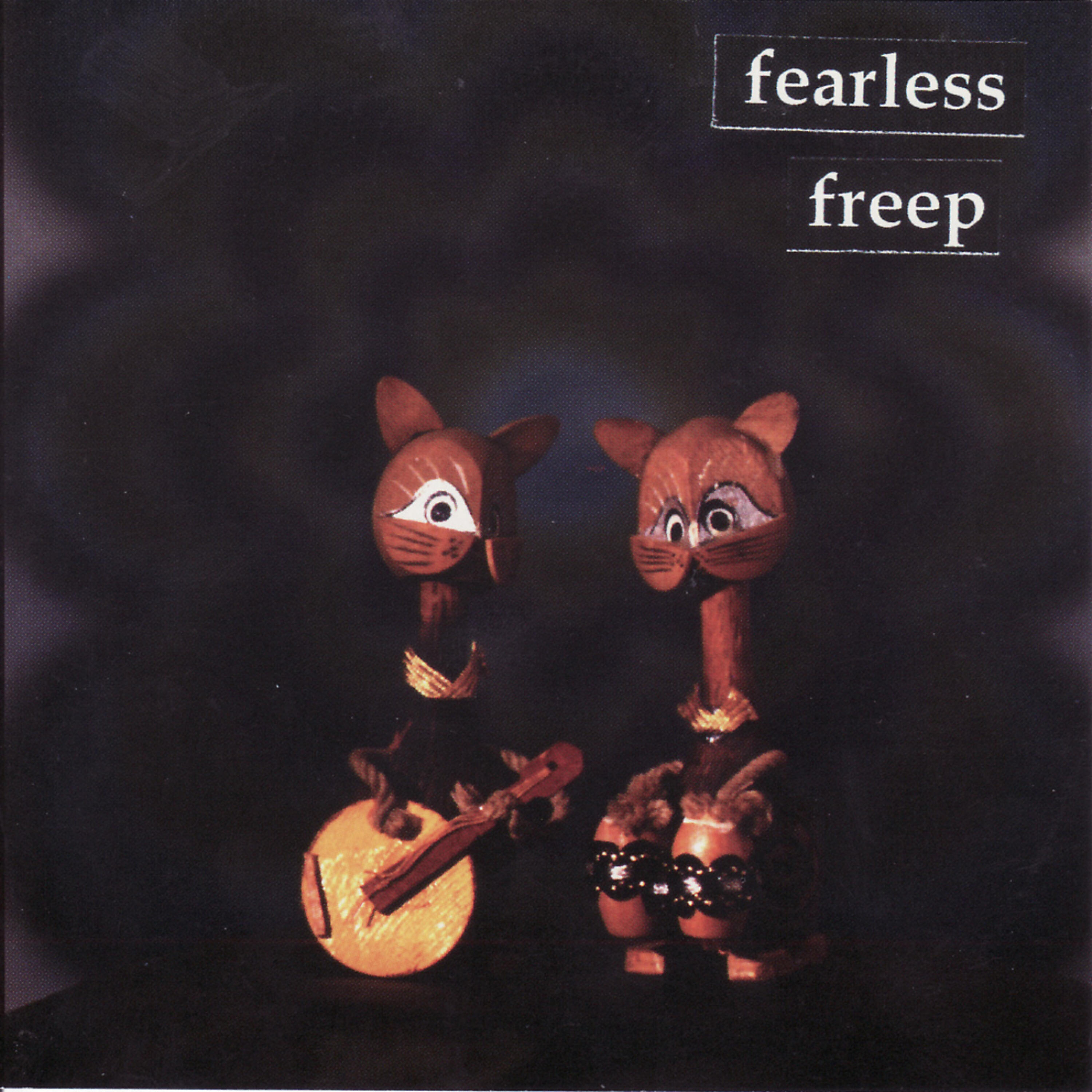 The Fearless Freep