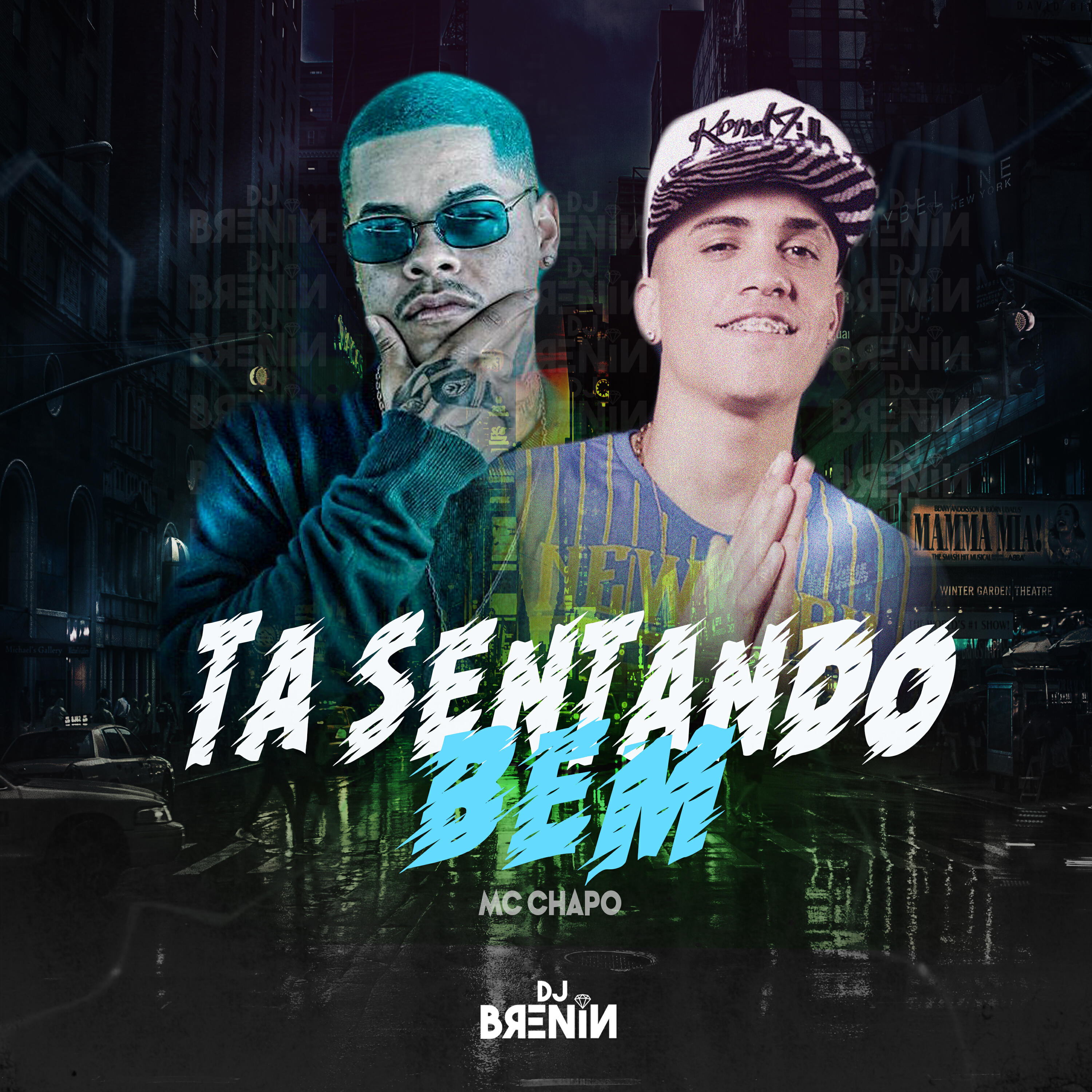 Релиз Ta Sentando Bem