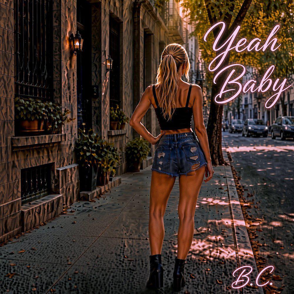 Релиз Yeah Baby