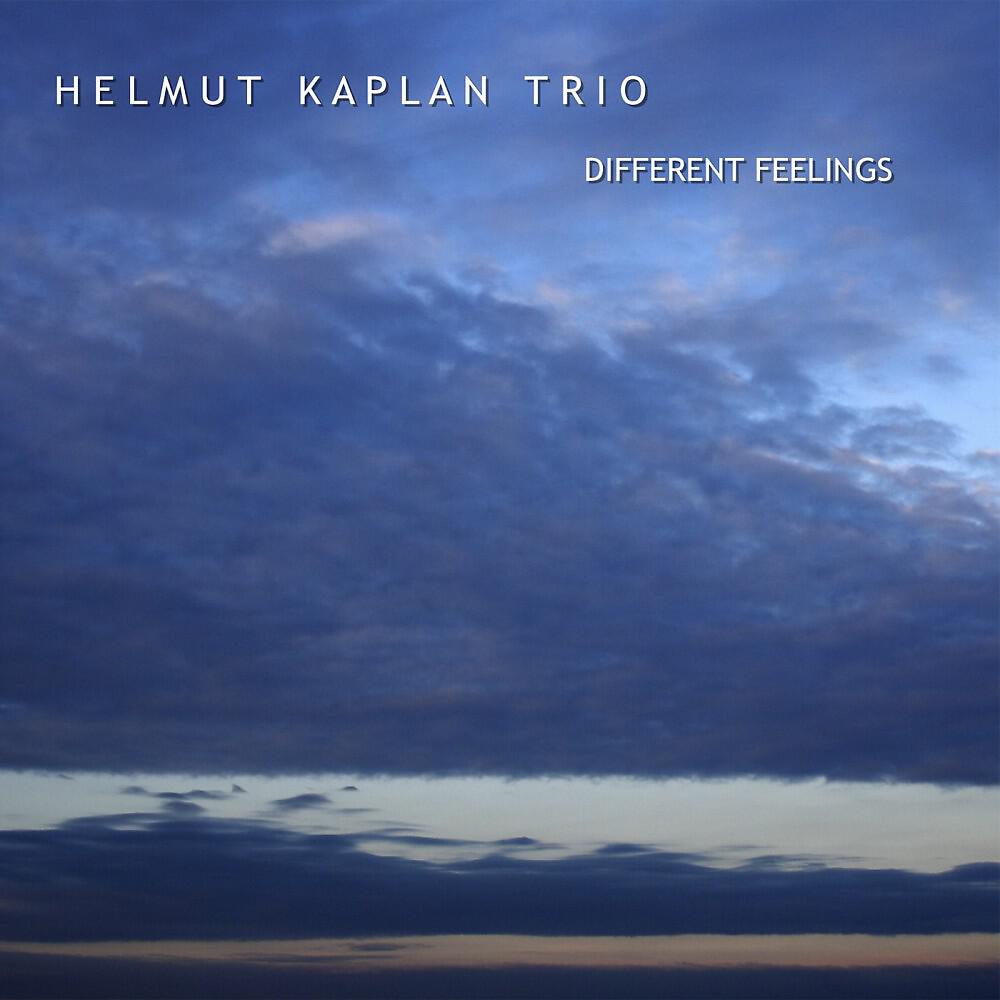 Релиз Different Feelings