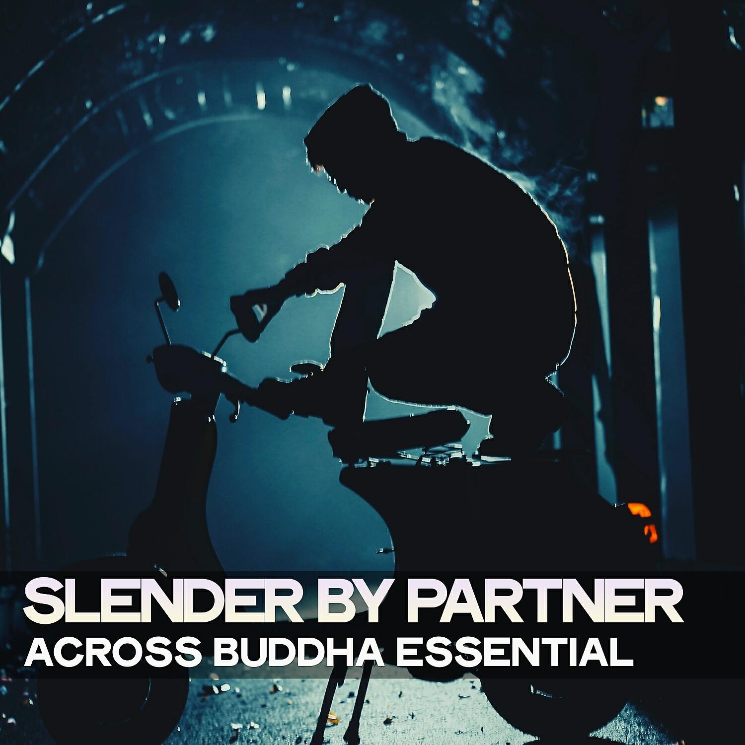Across Buddha Essential