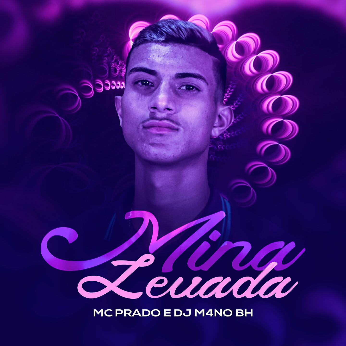 Релиз Mina Levada