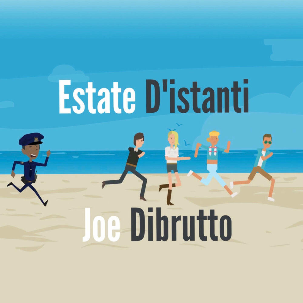 Релиз Estate d'istanti