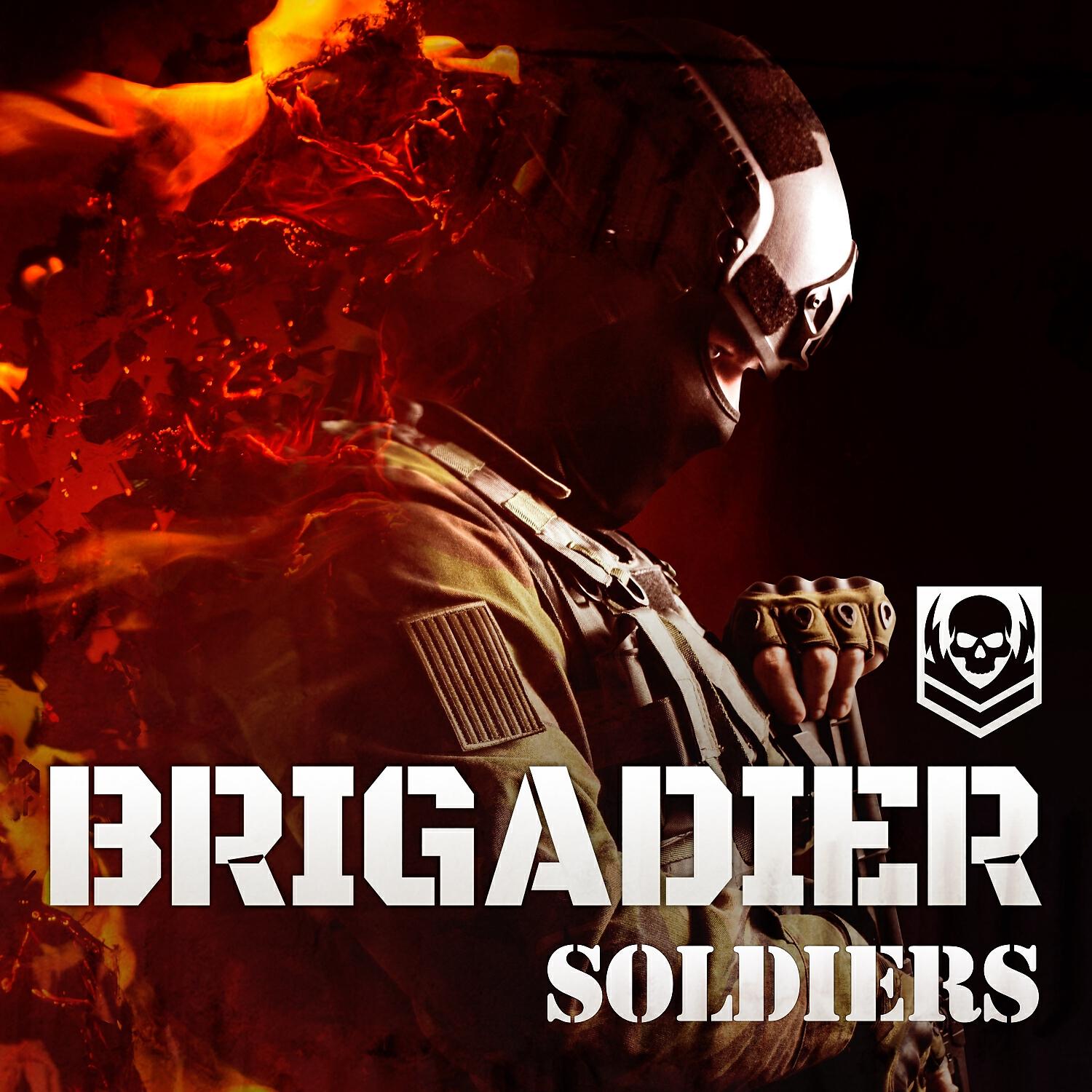 Релиз Soldiers