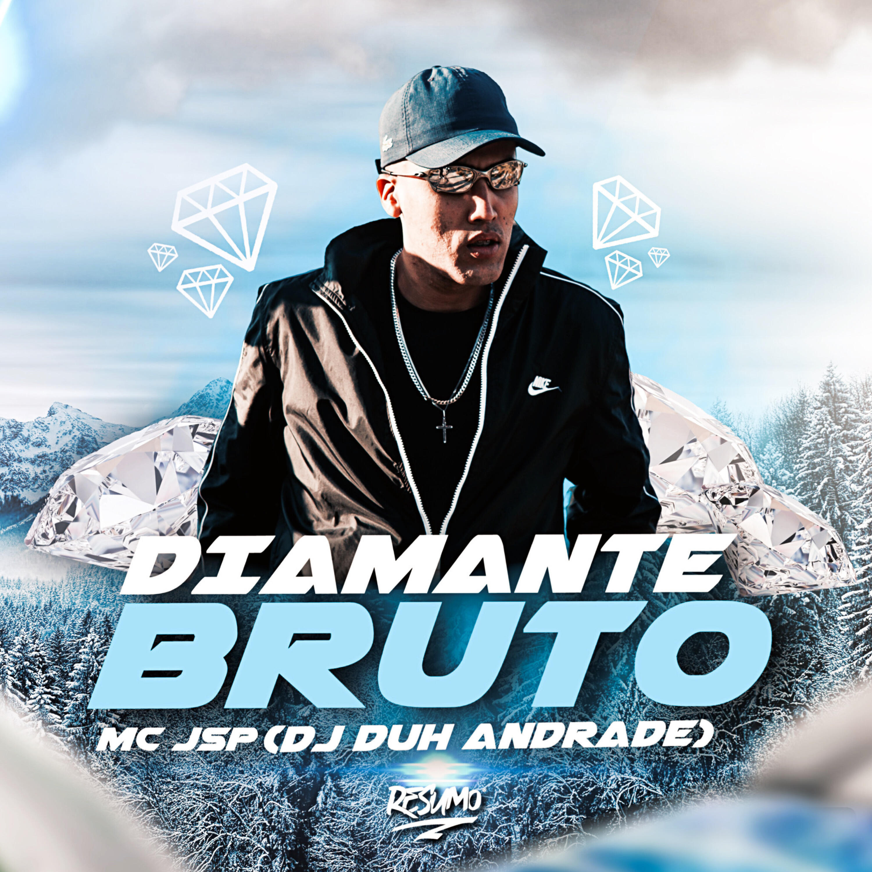 Релиз Diamante Bruto