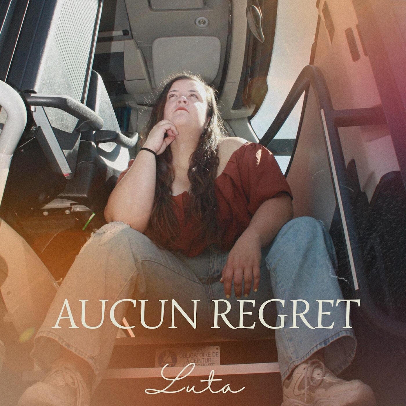 Релиз Aucun regret