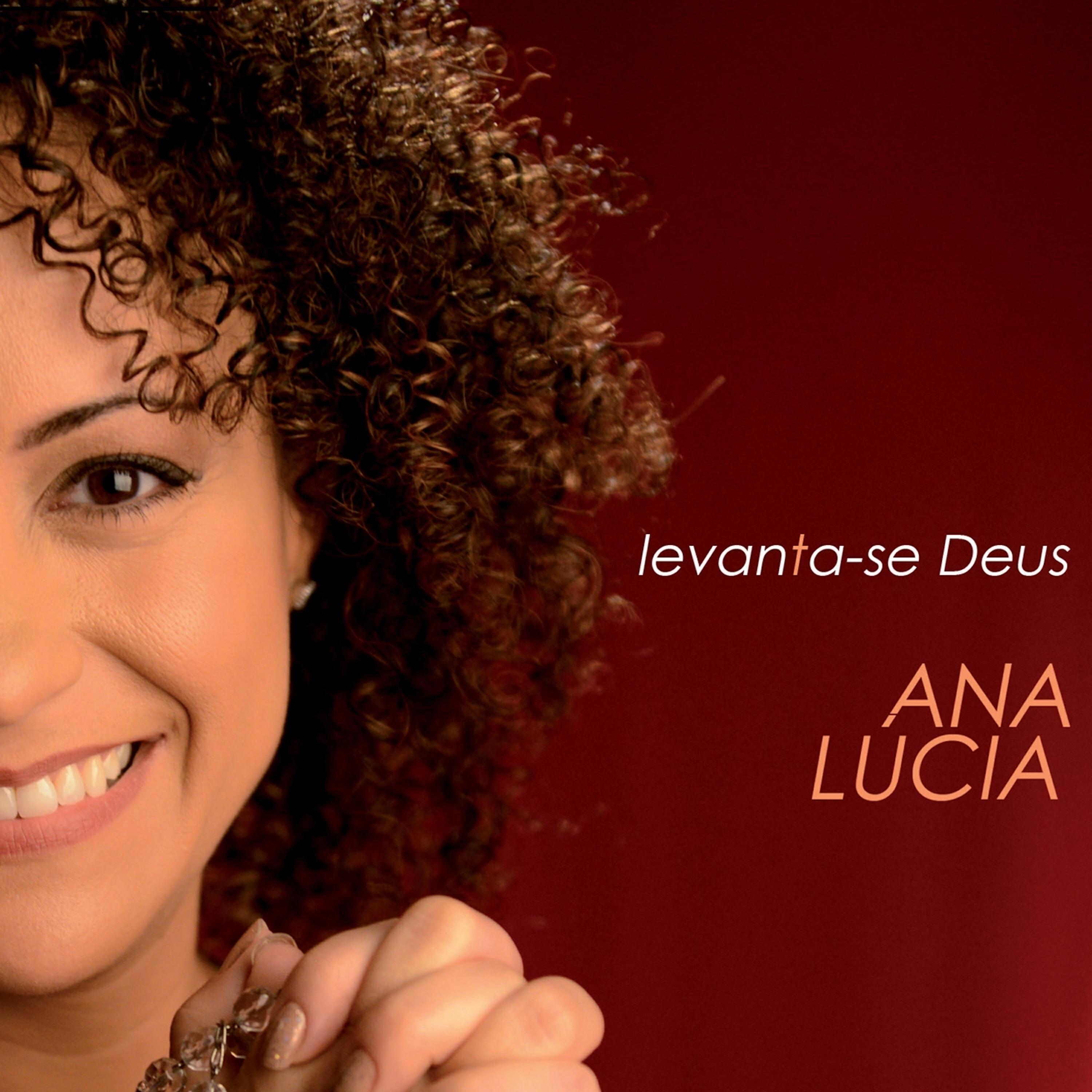 Релиз Levanta-Se Deus