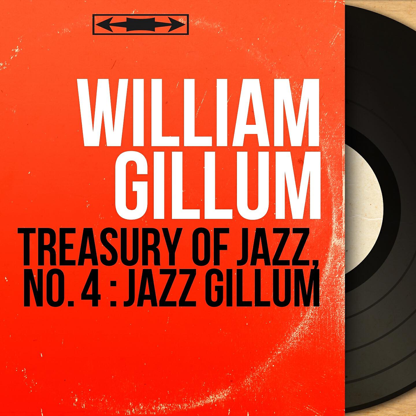 William Gillum