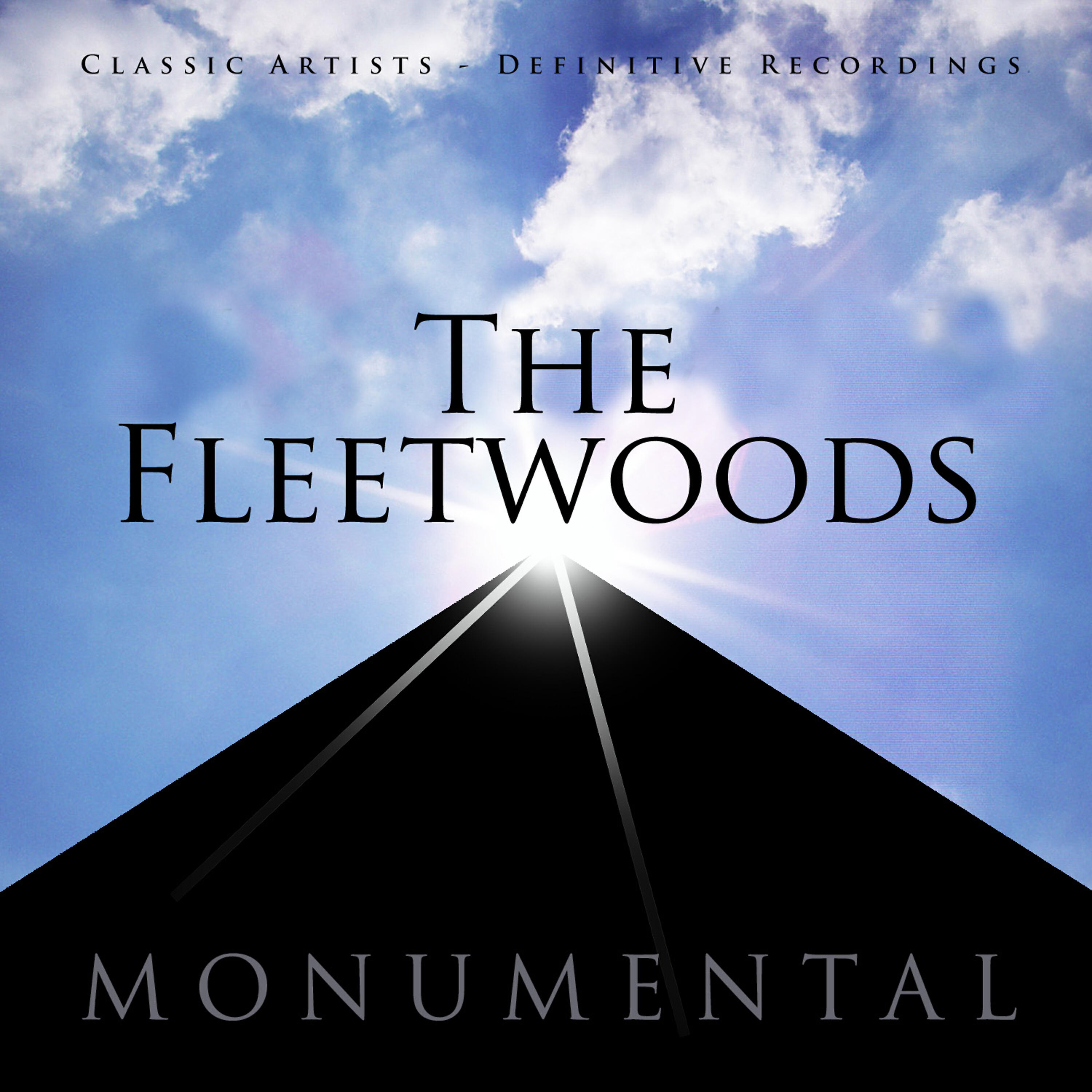 Релиз Monumental - Classic Artists - The Fleetwoods