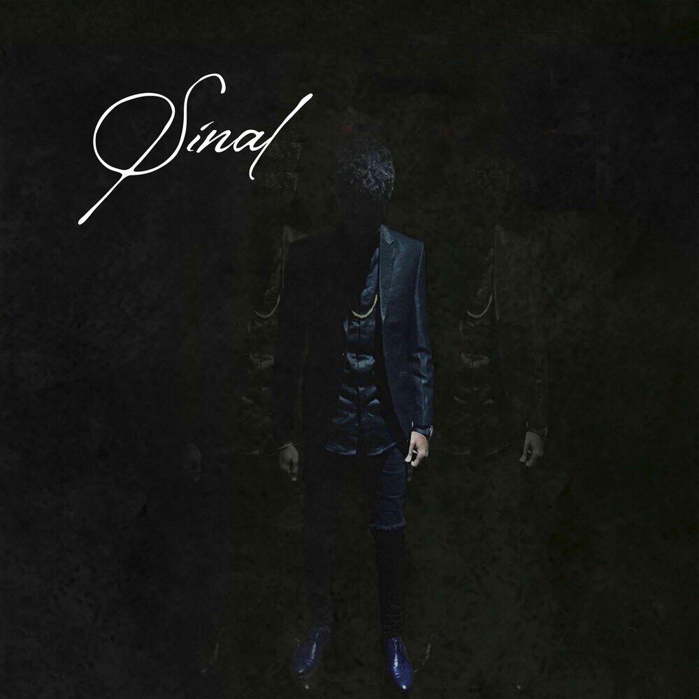 Релиз Sinal (feat. Mierques)