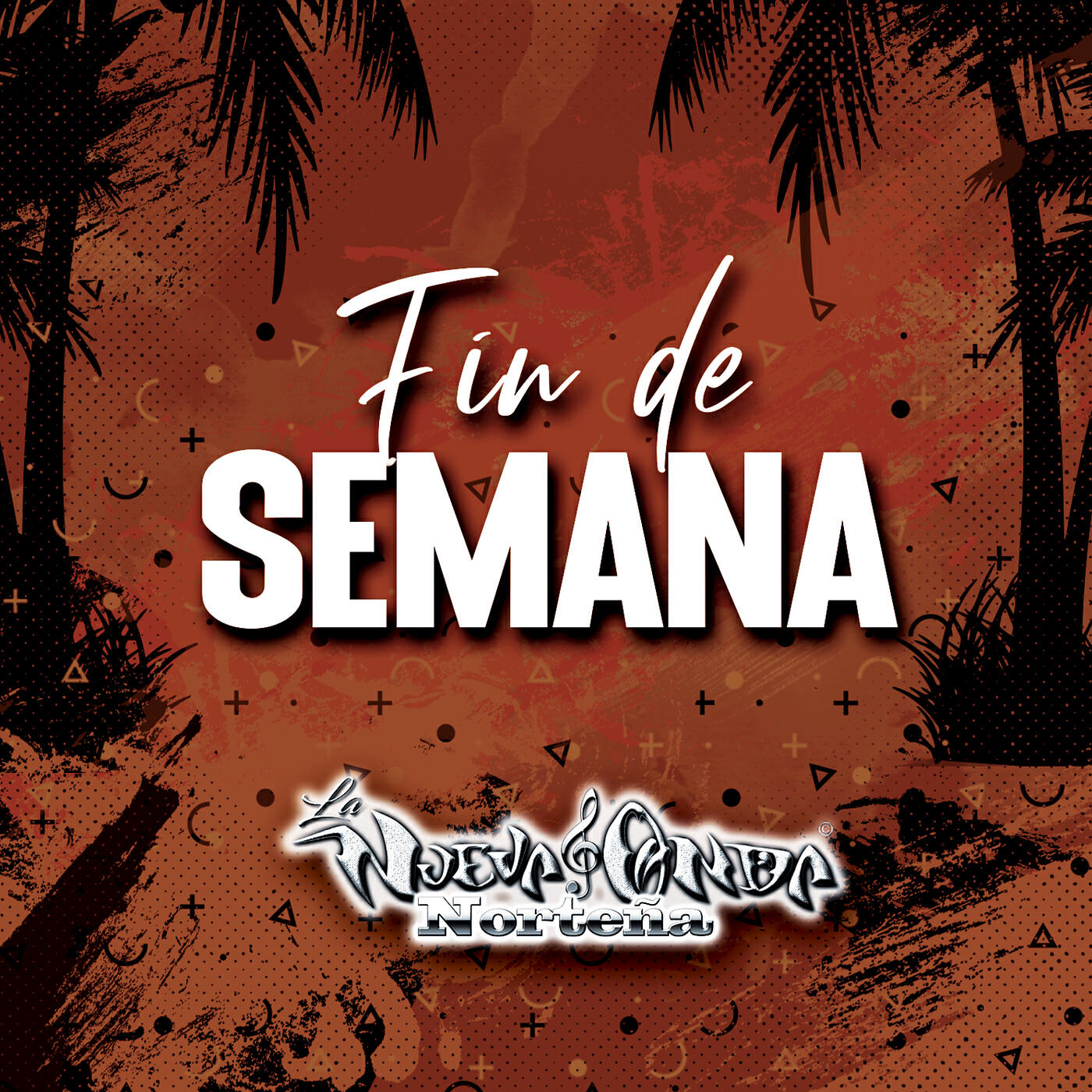 Релиз Fin De Semana
