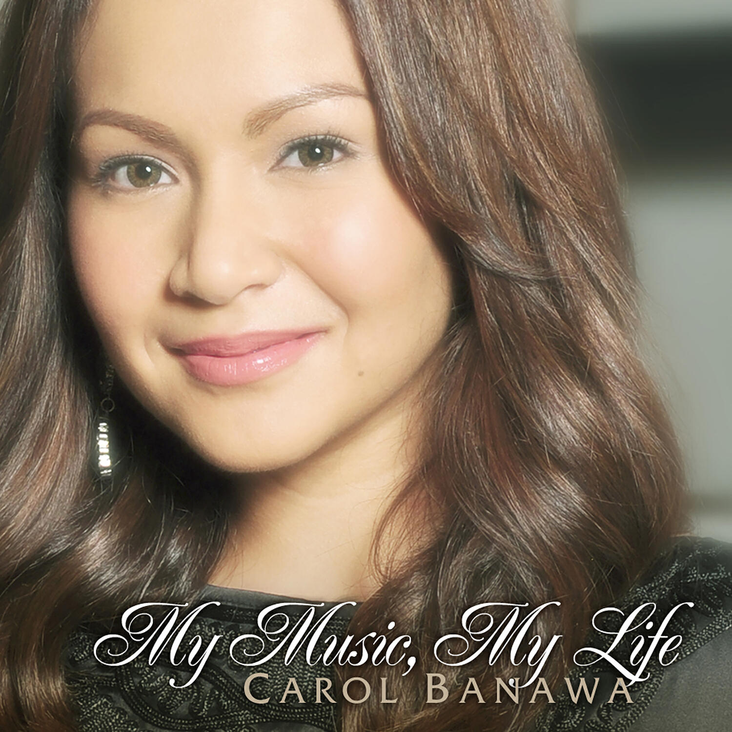 Релиз My Music My Life