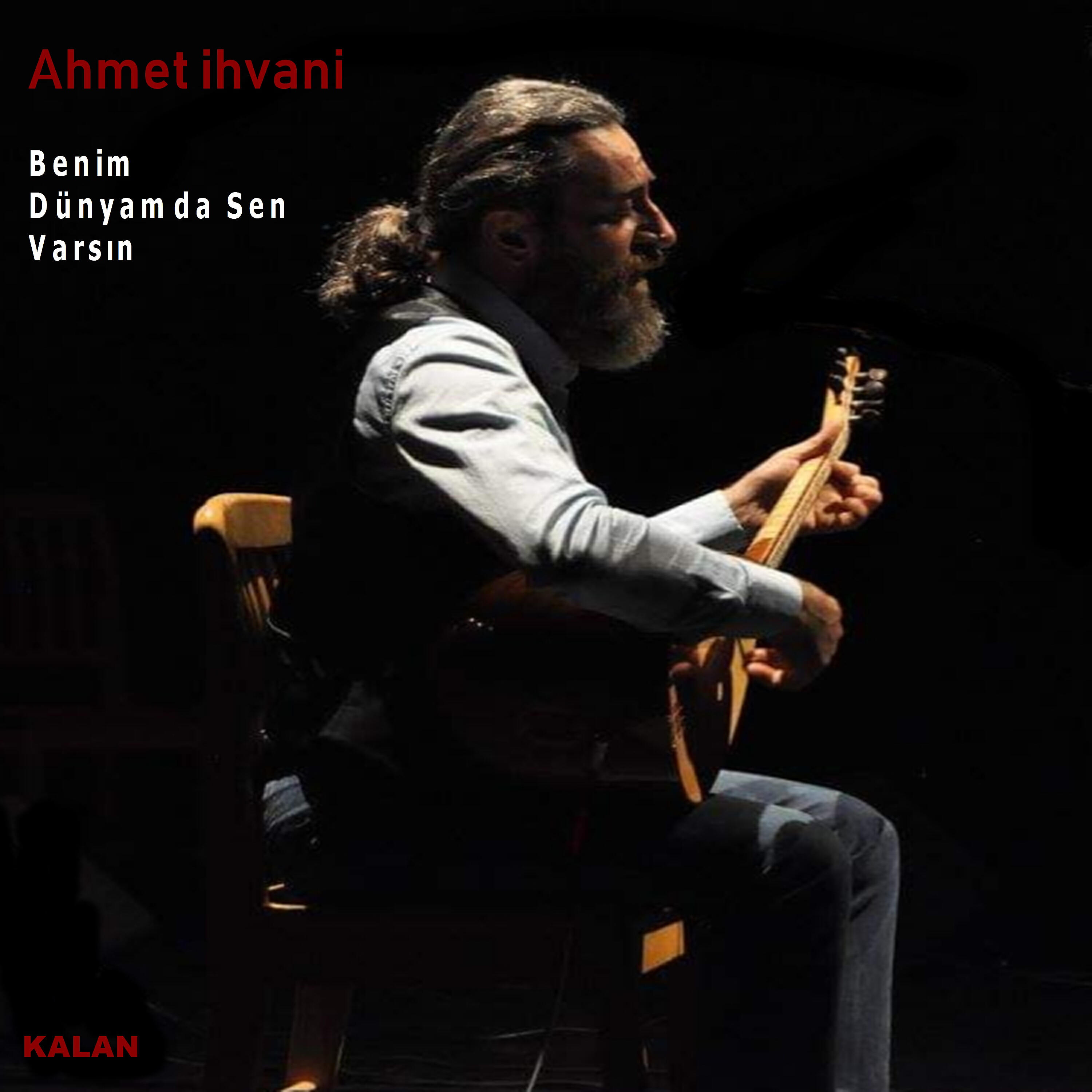 Релиз Benim Dünyamda Sen Varsın