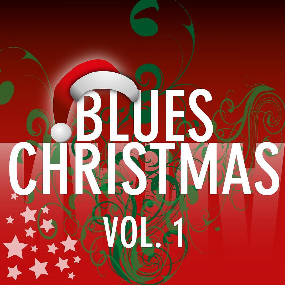 Релиз Blues Christmas, Vol. 1