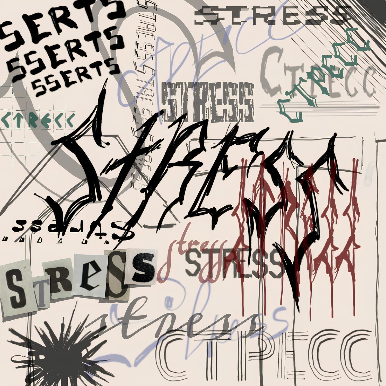 Релиз STRESS