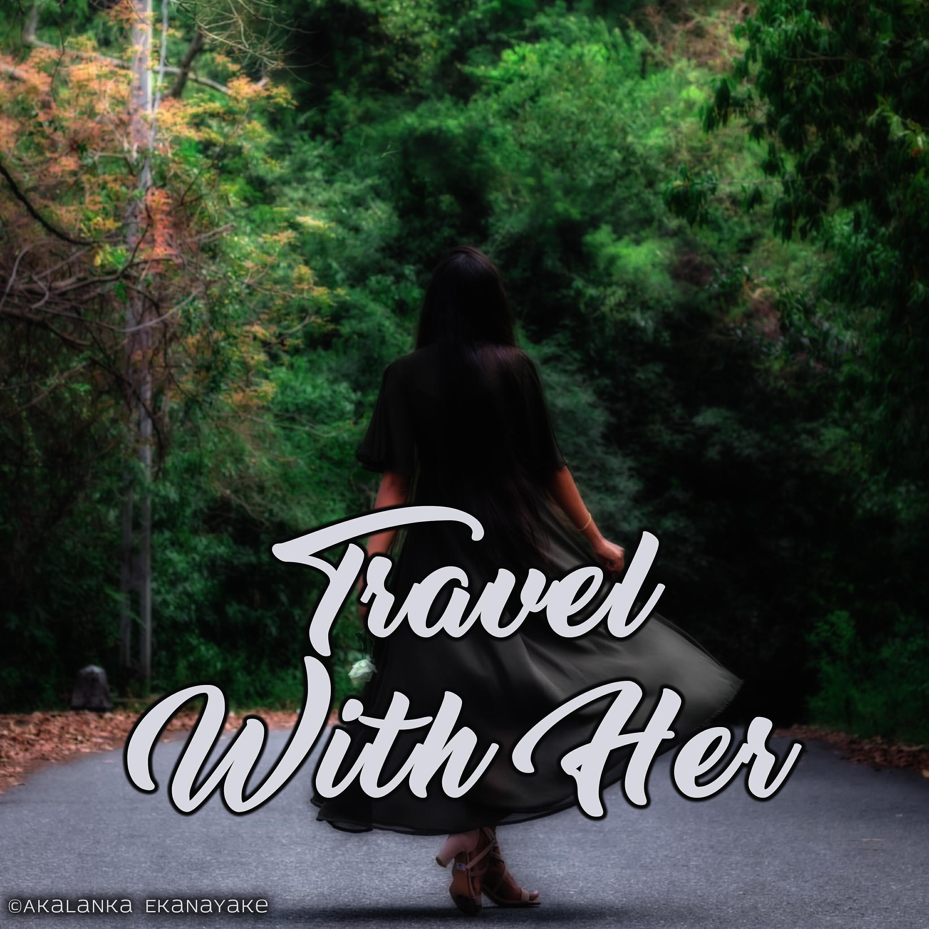 Релиз Travel With Her