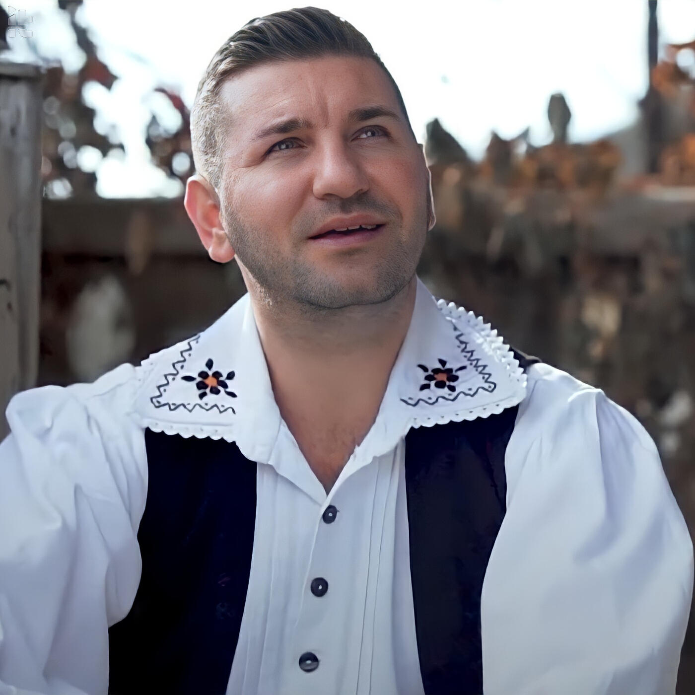 Релиз Căsuța Părintească