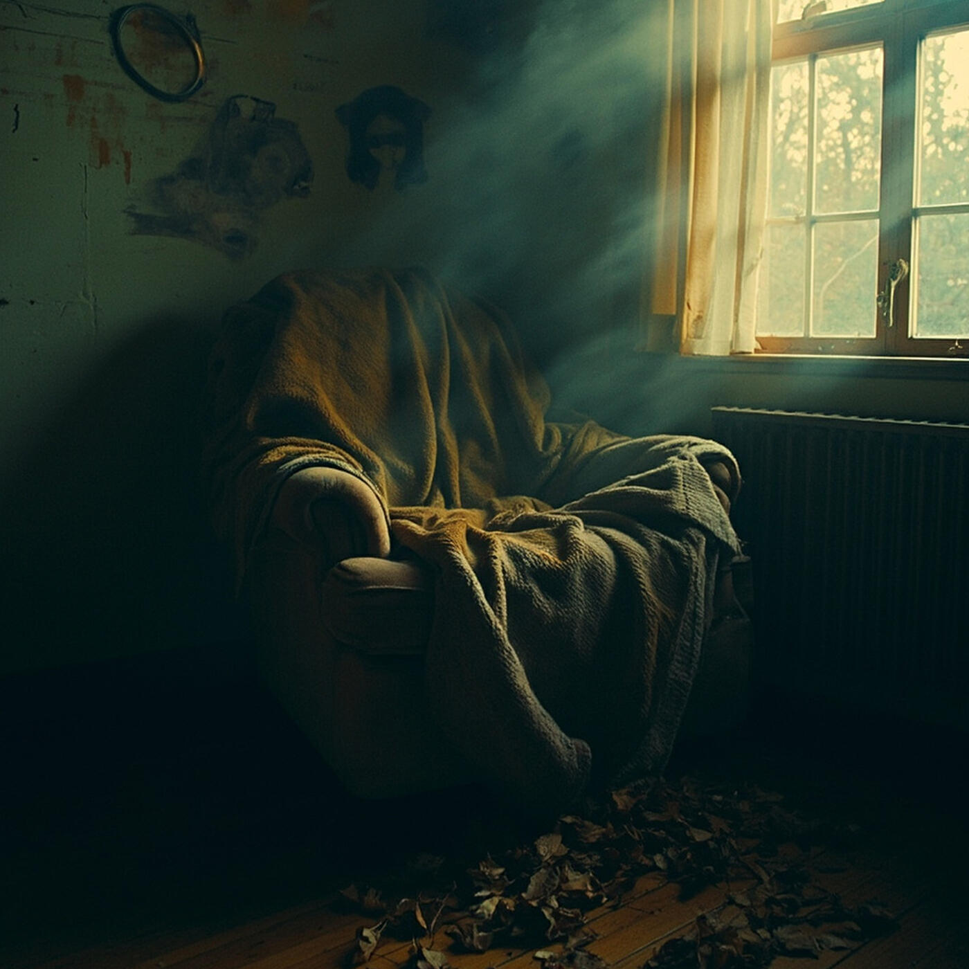 Релиз Anksiyete