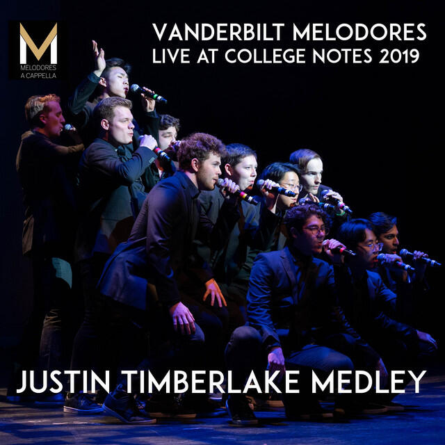 Релиз Justin Timberlake Medley: Pusher Love / Suit & Tie / My Love / Mirrors (Live)