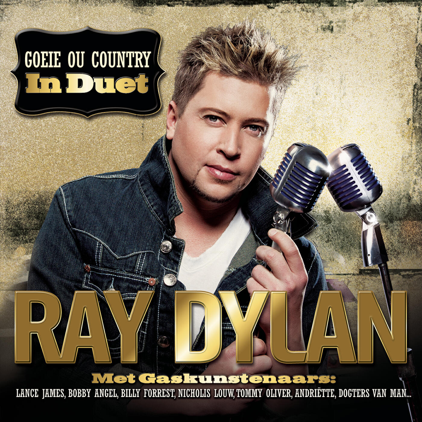 Релиз Goeie Ou Country In Duet