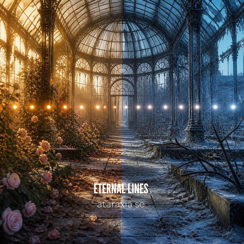 Релиз Eternal Lines