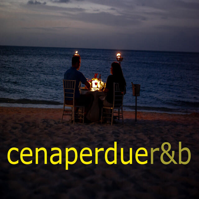 Постер альбома Cena Per Due R&B