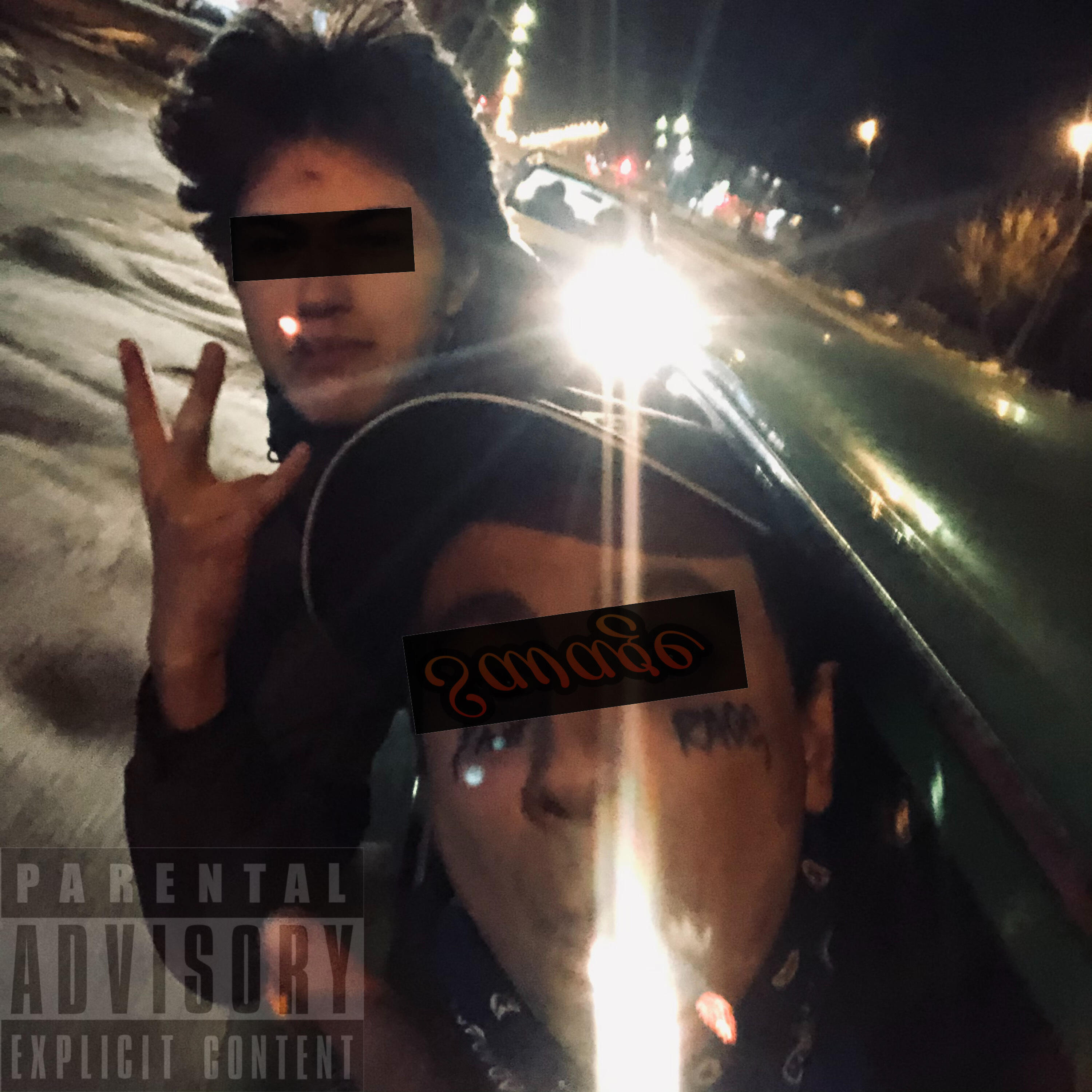 Релиз Savage (prod. by SOGIMURA)
