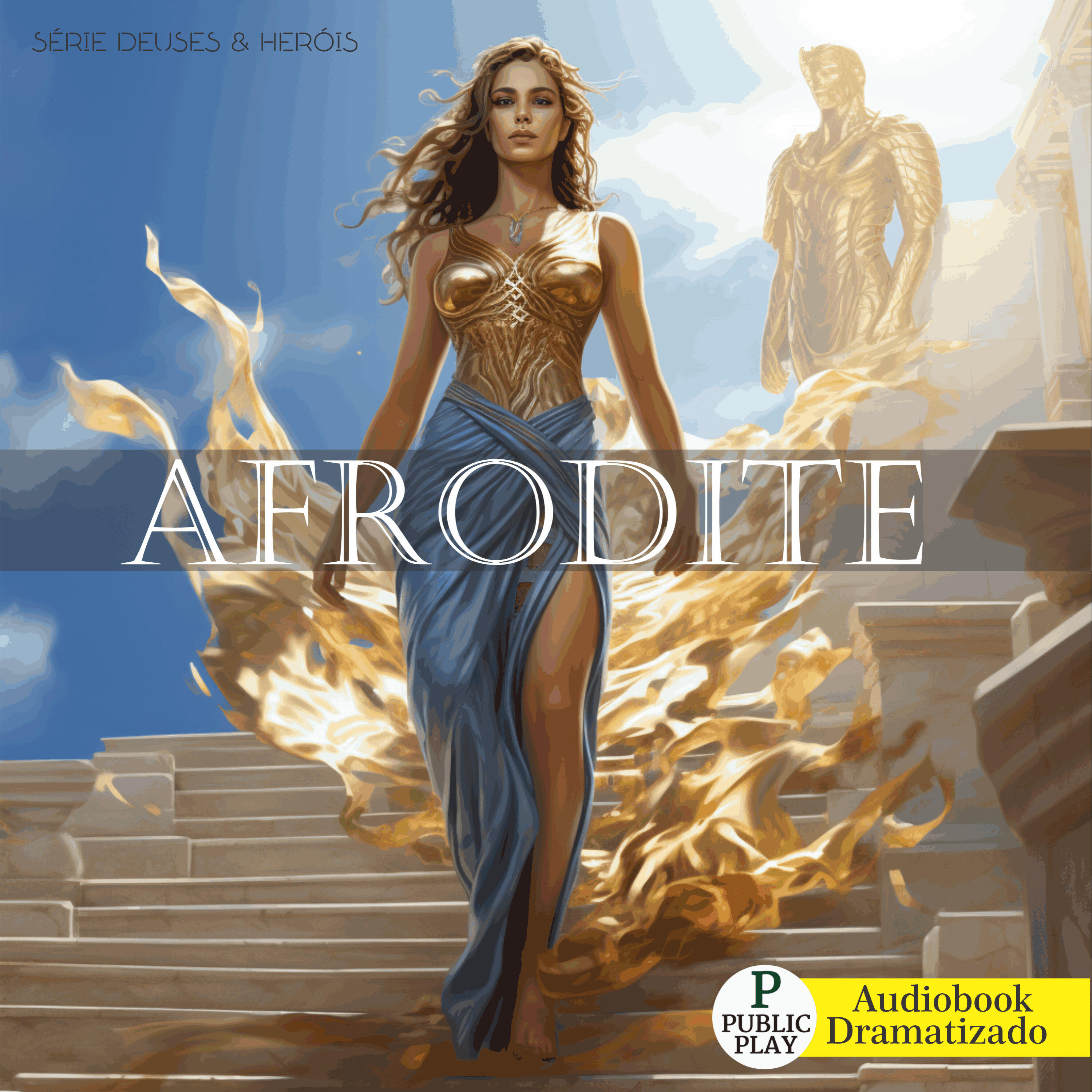 Релиз Afrodite