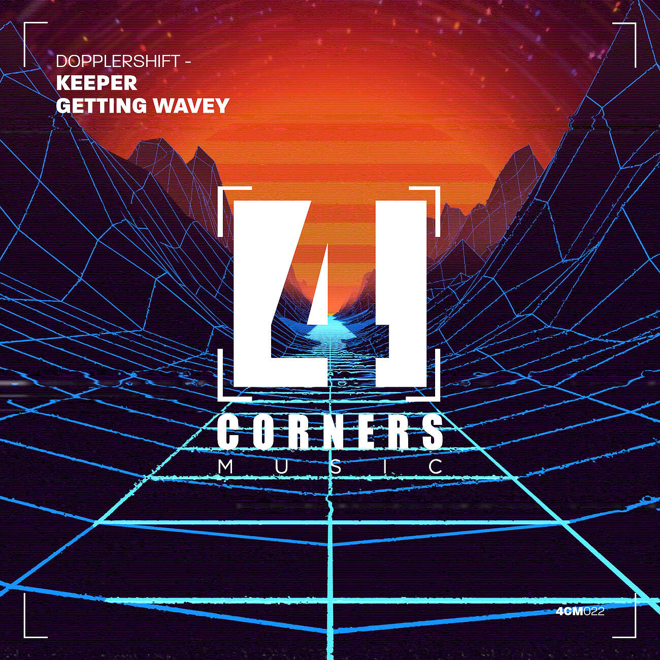 Релиз Keeper / Getting Wavey (feat. Skulla)